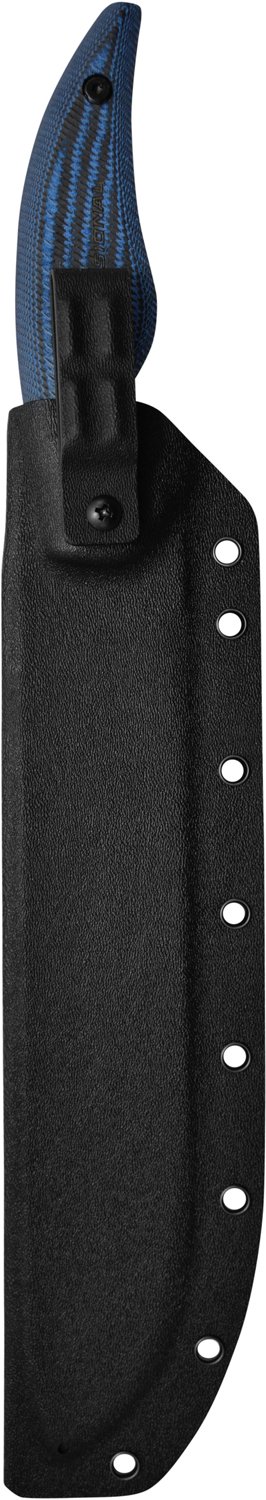 Cuda 10 in Professional Breaking Knife - view number 3