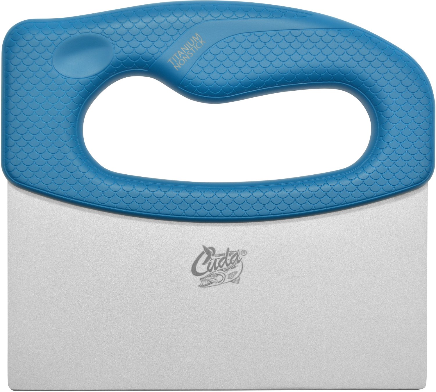 Cuda TI Nonstick Cut and Scrape Tool