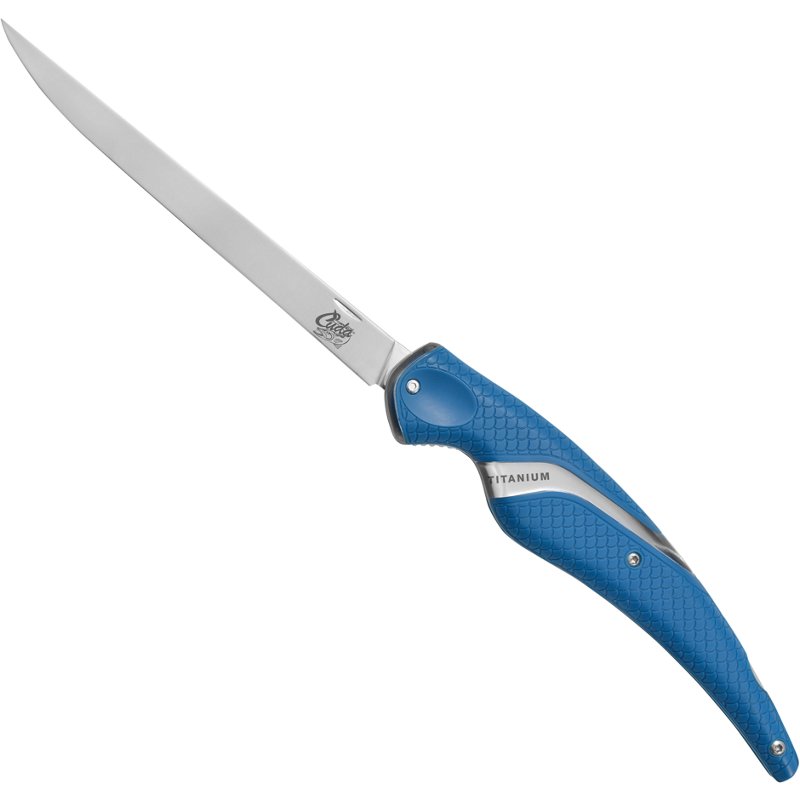 Cuda 6.5 In Ti-Bond… - image