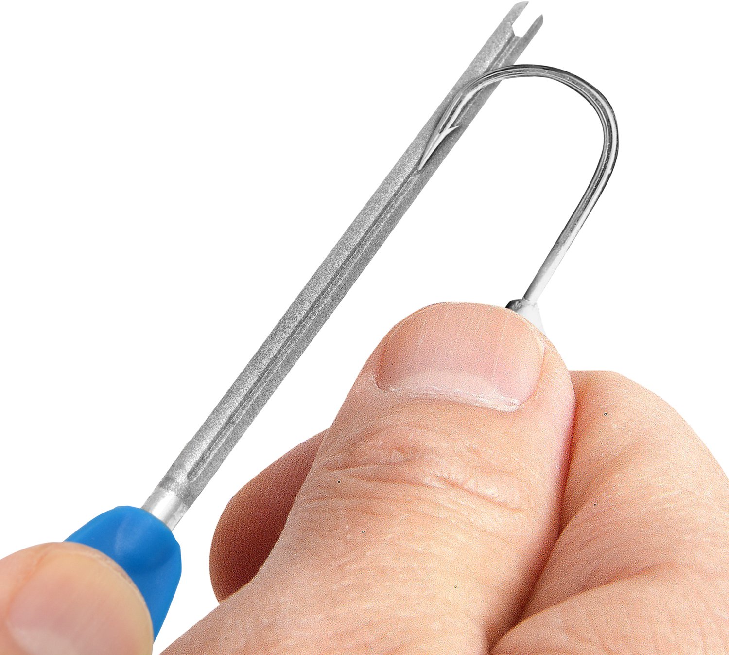 Cuda 7 in Diamond Hook Sharpener and Extractor - view number 3