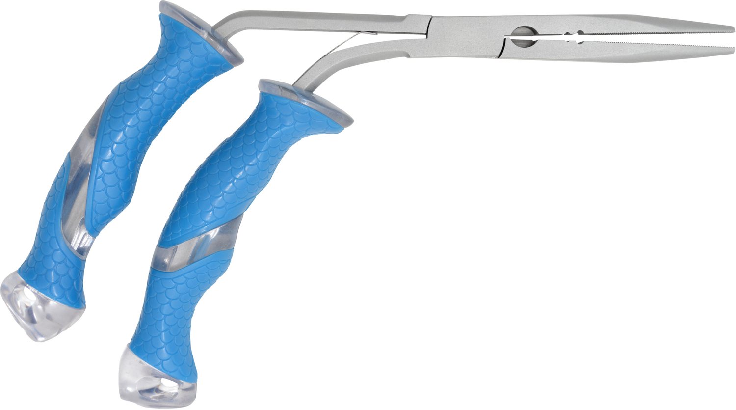 Cuda 9 in TI Pistol Grip Pliers - view number 2