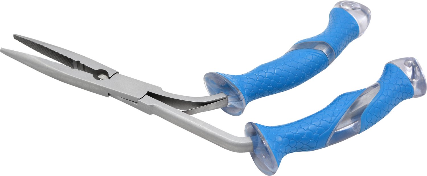 Cuda 9 in TI Pistol Grip Pliers - view number 5