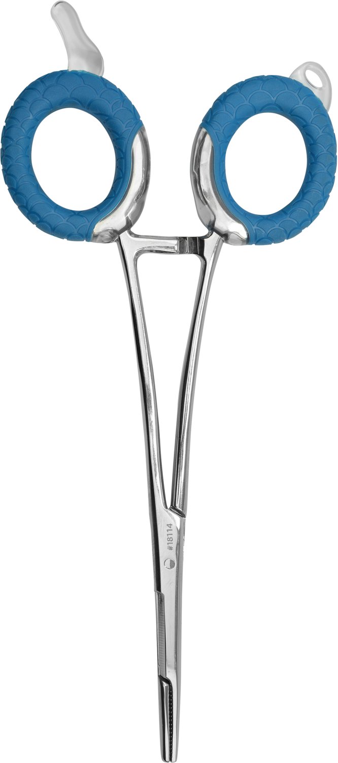 Cuda 7.5 in Freshwater SS Fishing Forceps - view number 2
