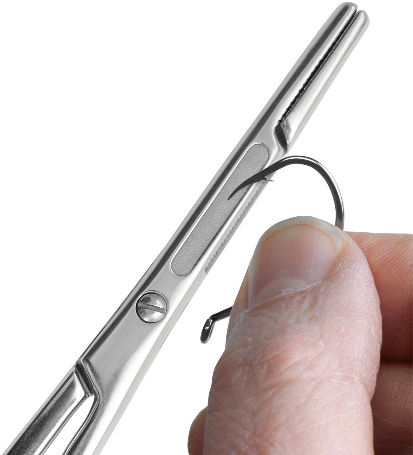 Cuda 7.5 in Freshwater SS Fishing Forceps - view number 4