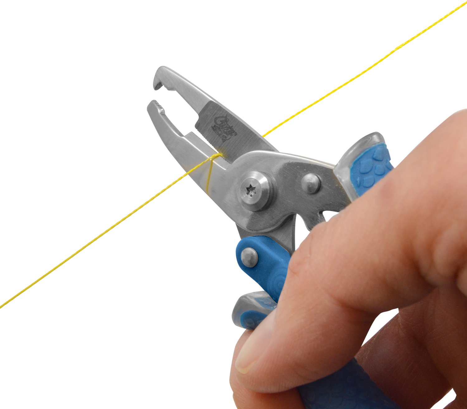 Cuda 5.5 in TI-Bonded Mini Pliers - view number 6