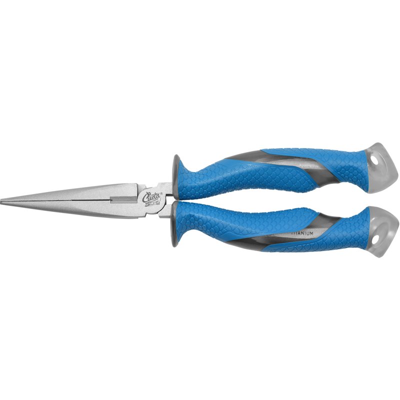 Cuda 8.75 In Ti Nee… - image