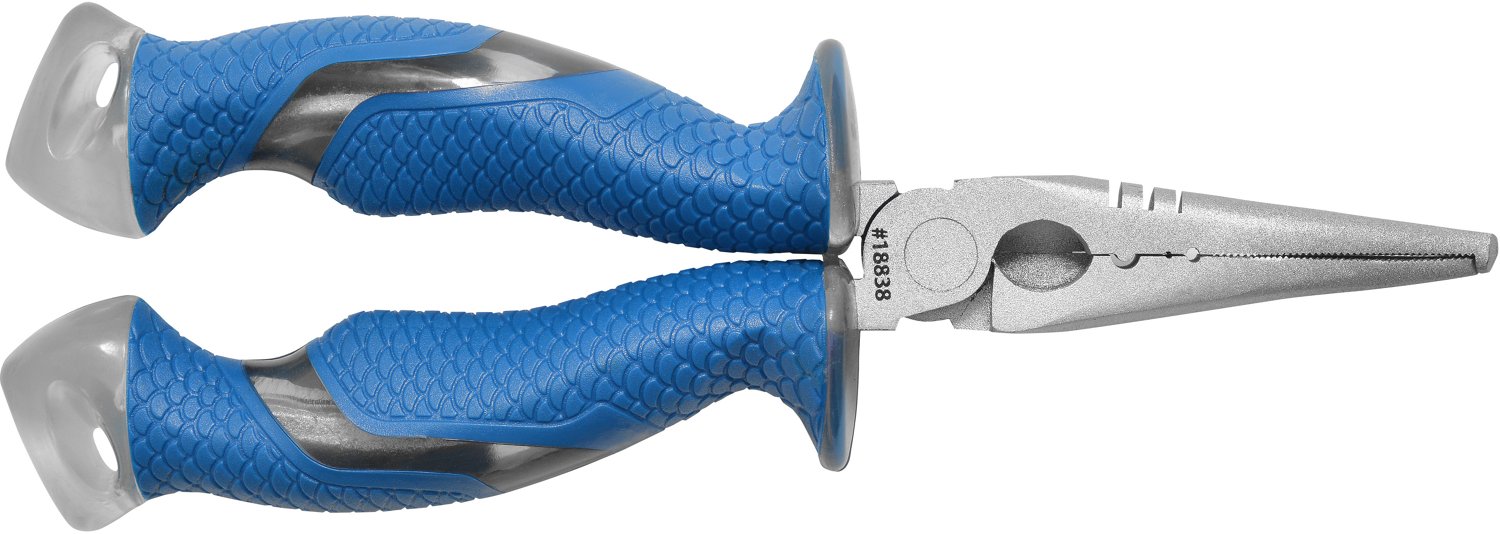 Cuda 7 in TI Ring Splitter - view number 2