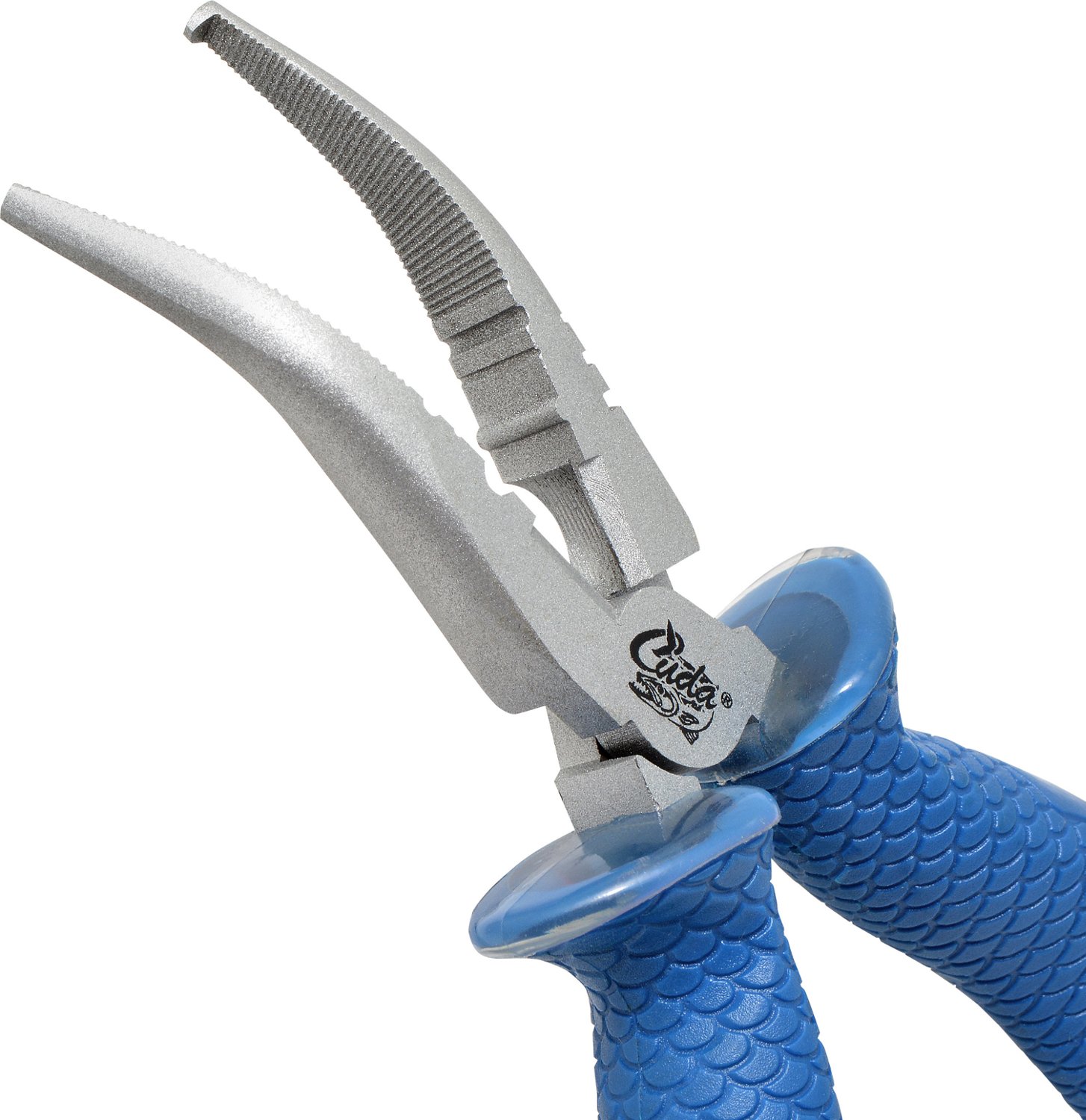 Cuda 7 in TI Ring Splitter - view number 3