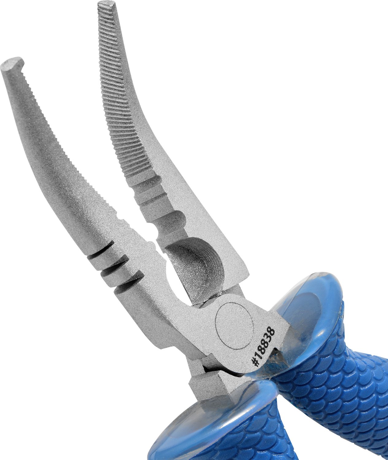 Cuda 7 in TI Ring Splitter - view number 4