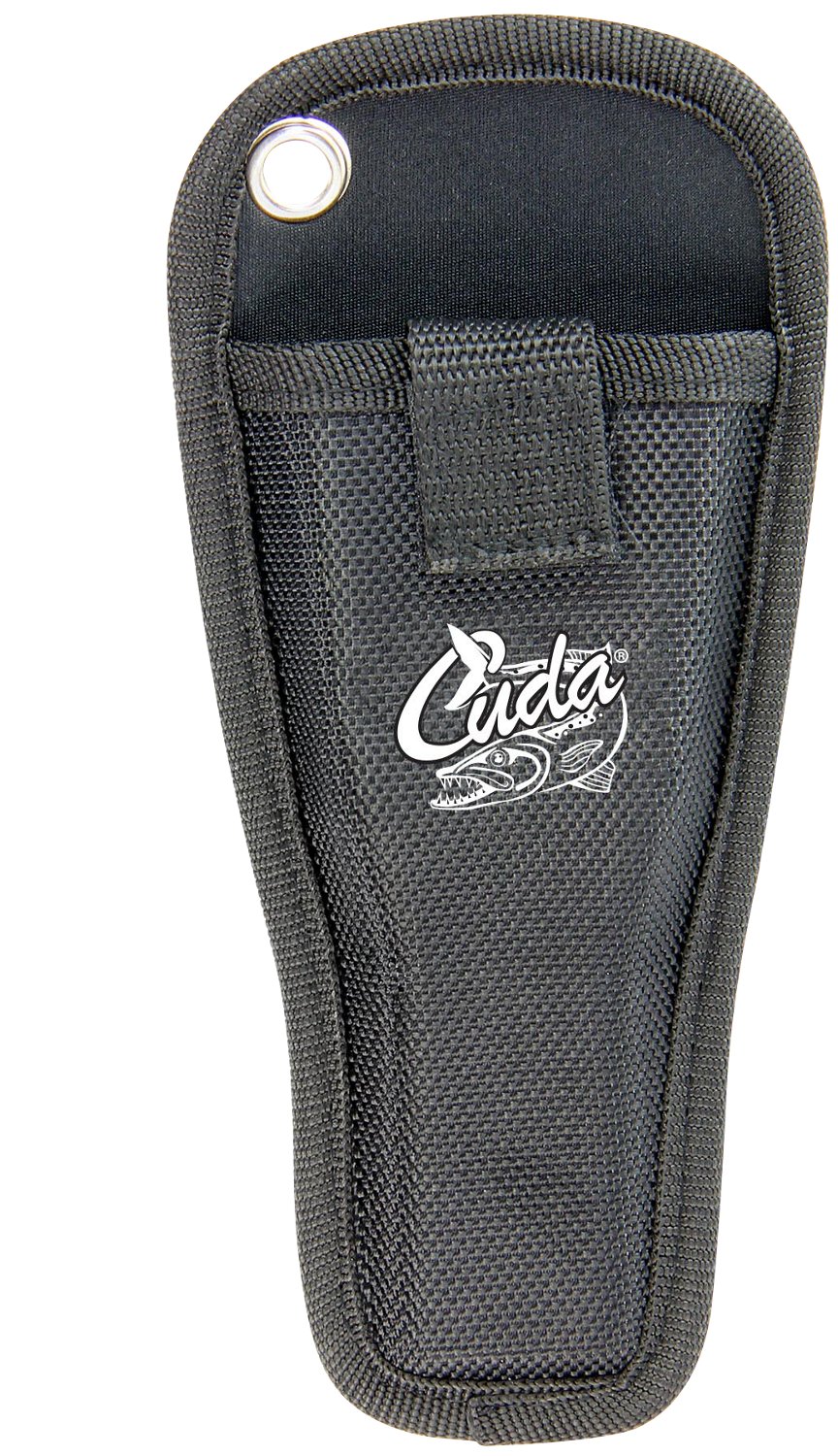 Cuda 7.5 in TI Mono and Braid Pliers - view number 3