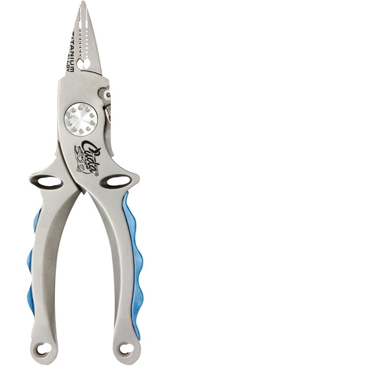 Cuda 7.25 In Ti All… - image