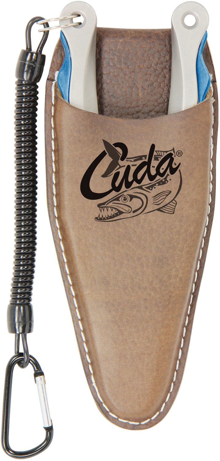 Cuda 7.25 in TI Alloy Pliers - view number 4