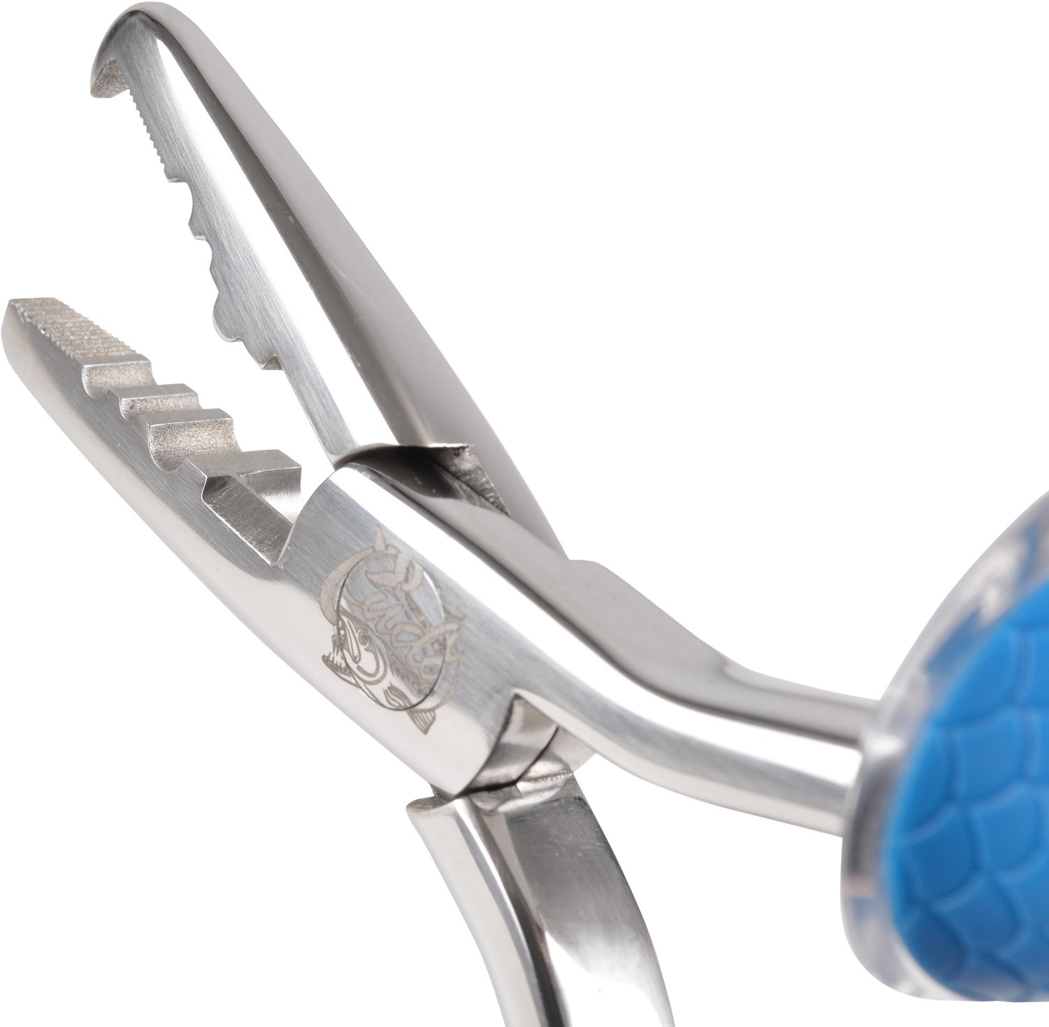 Cuda 7.25 in TI-Bonded Heavy Duty Split Ring Pliers - view number 3