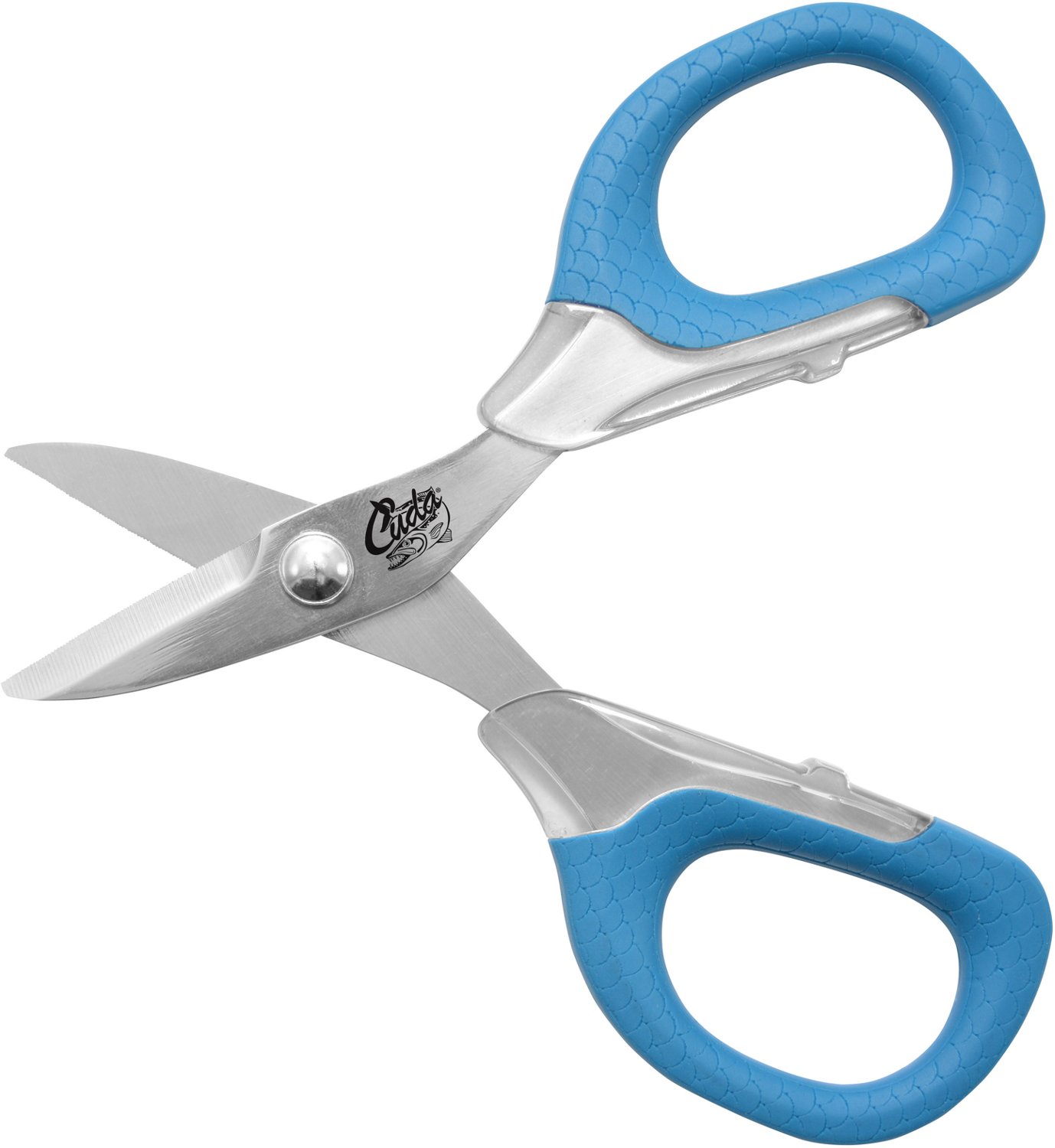 Cuda 5.5 in TI-Bonded Large Braid Shears - view number 2