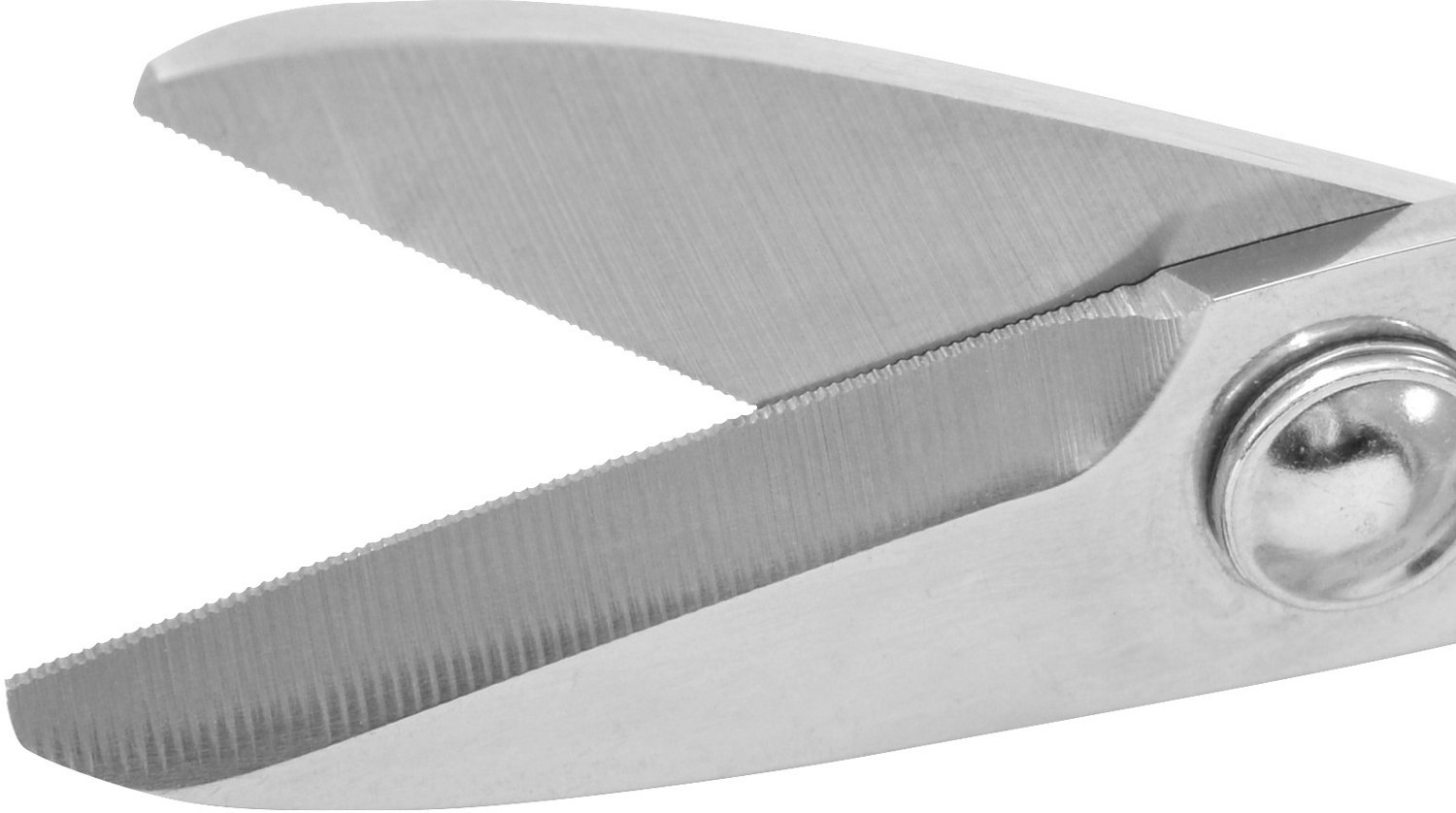 Cuda 5.5 in TI-Bonded Large Braid Shears - view number 3