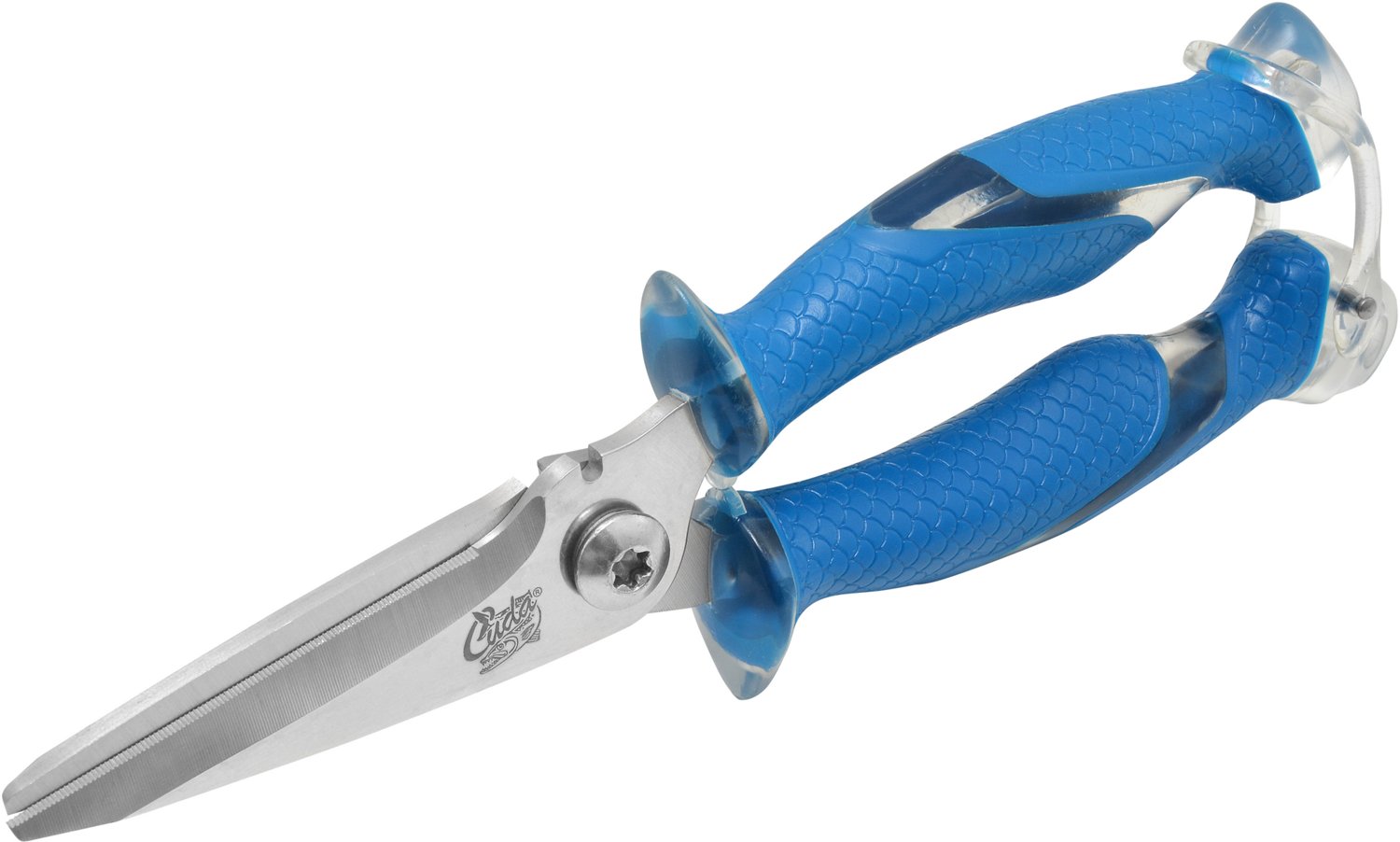 Cuda 8 in TI Snip - view number 5