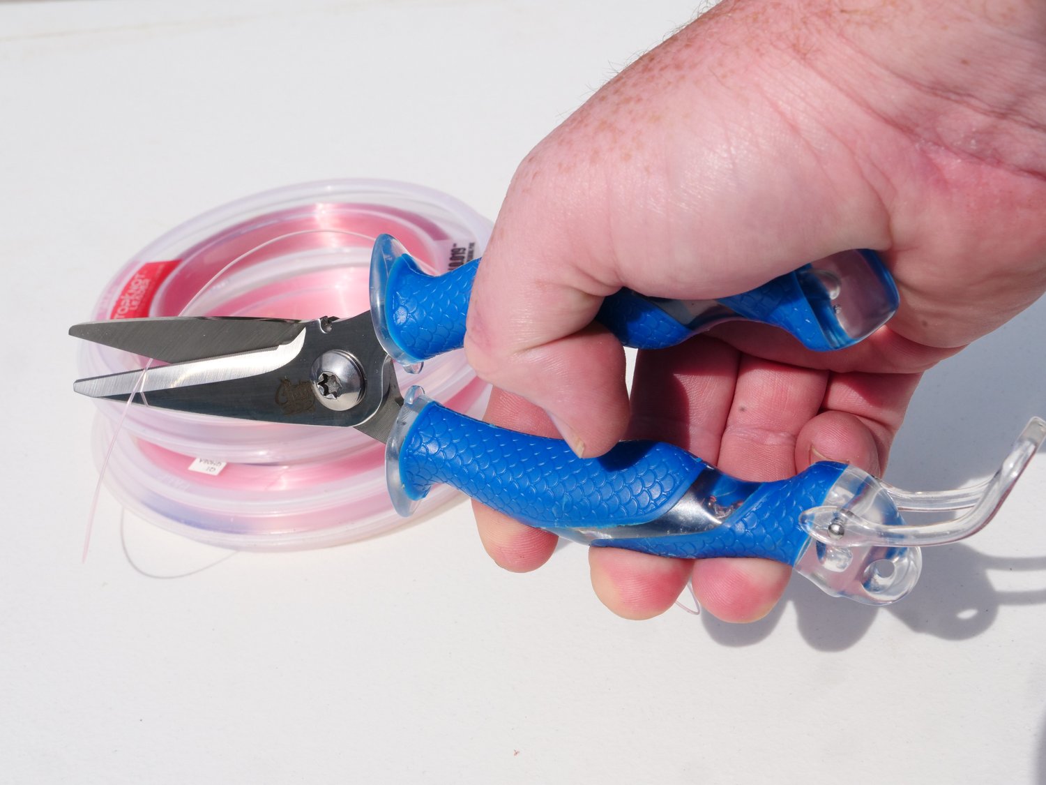 Cuda 8 in TI Snip - view number 6