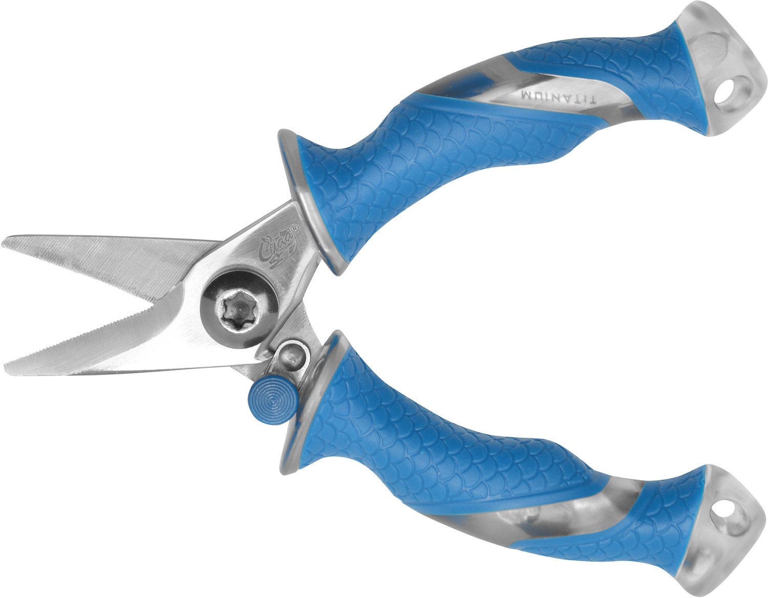 Cuda 5.25 in TI Mini Snip - view number 2