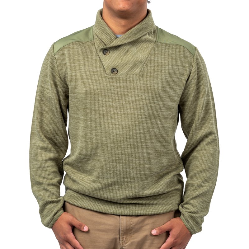 Habit Men's Shawl C… - image