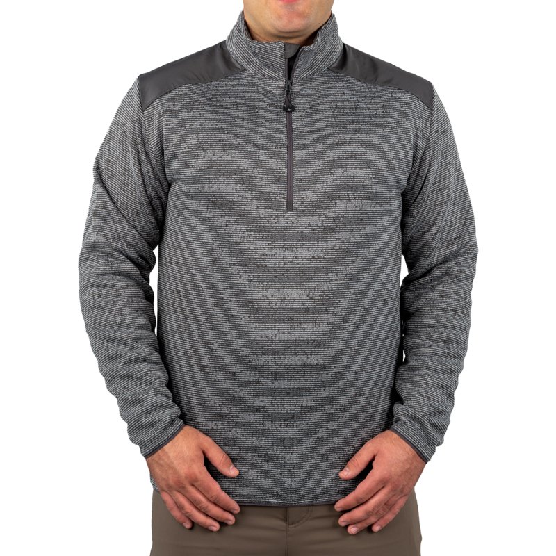 Habit Men's 1/4 Zip… - image
