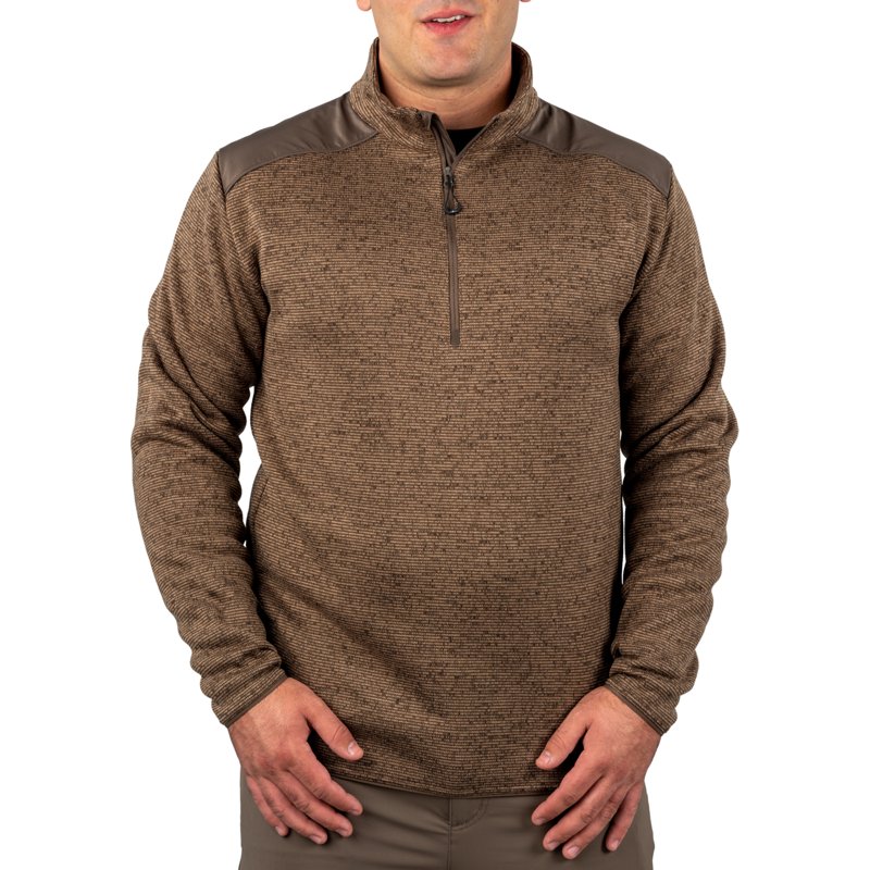 Habit Men's 1/4 Zip… - image