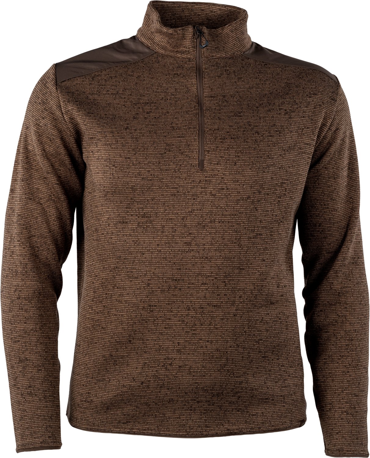 Habit Men's 1/4 Zip Pullover Sweatshirt - view number 4