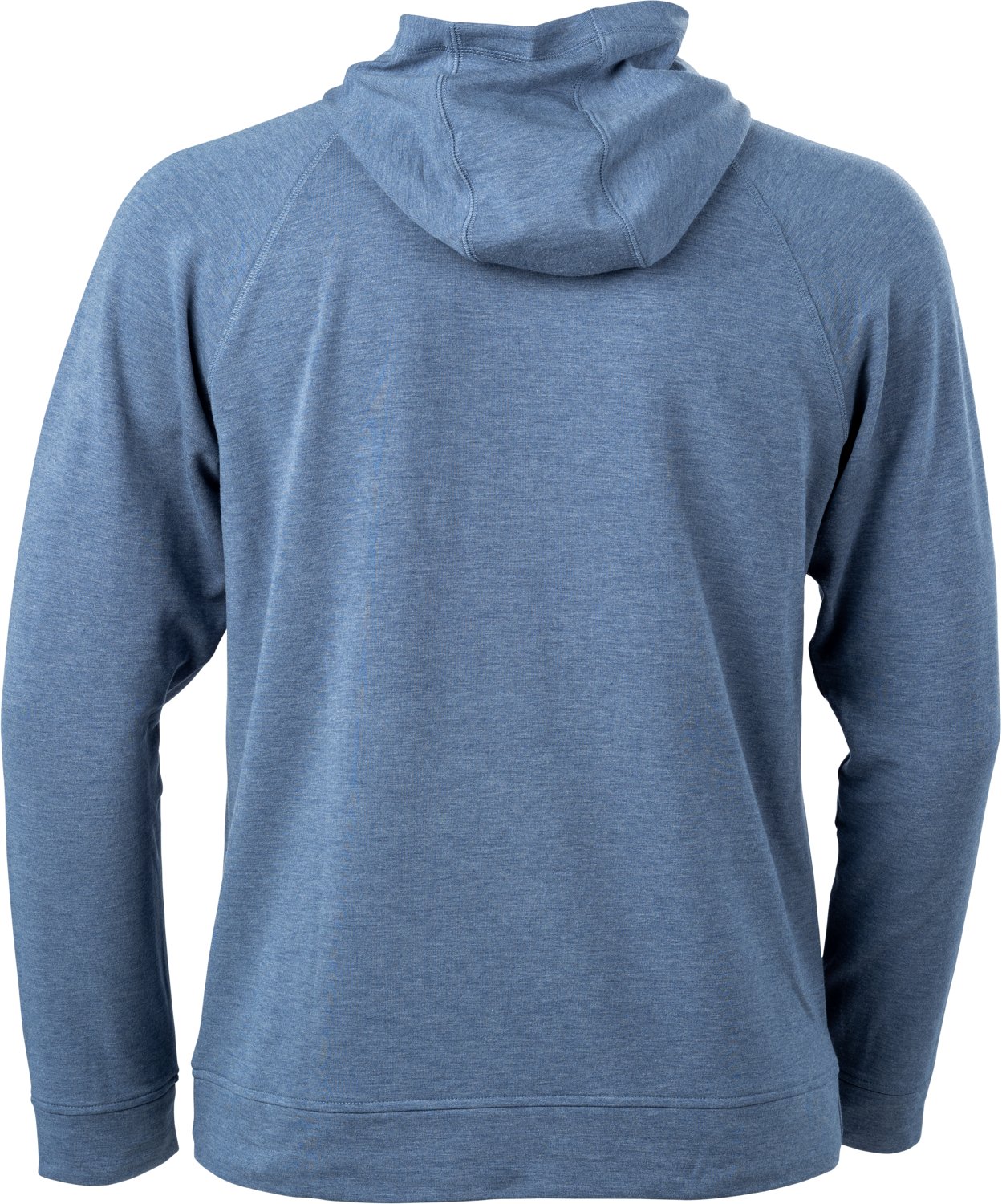 Habit Men's Performance Fleece Hoodie - view number 5