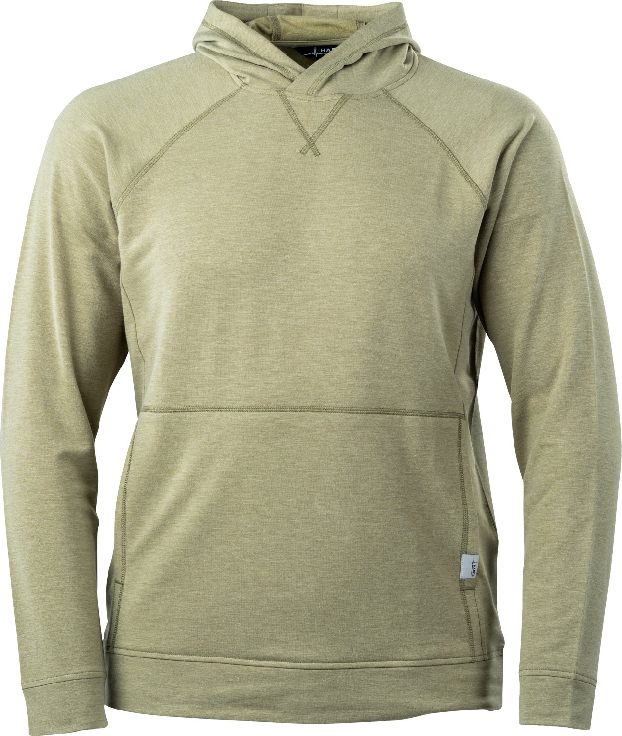 Habit Men's Performance Fleece Hoodie - view number 4