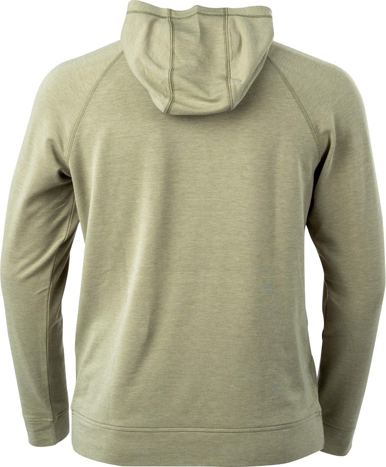 Habit Men's Performance Fleece Hoodie - view number 5