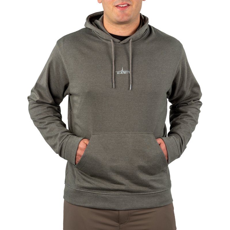 Habit Men's Mid-Wei… - image