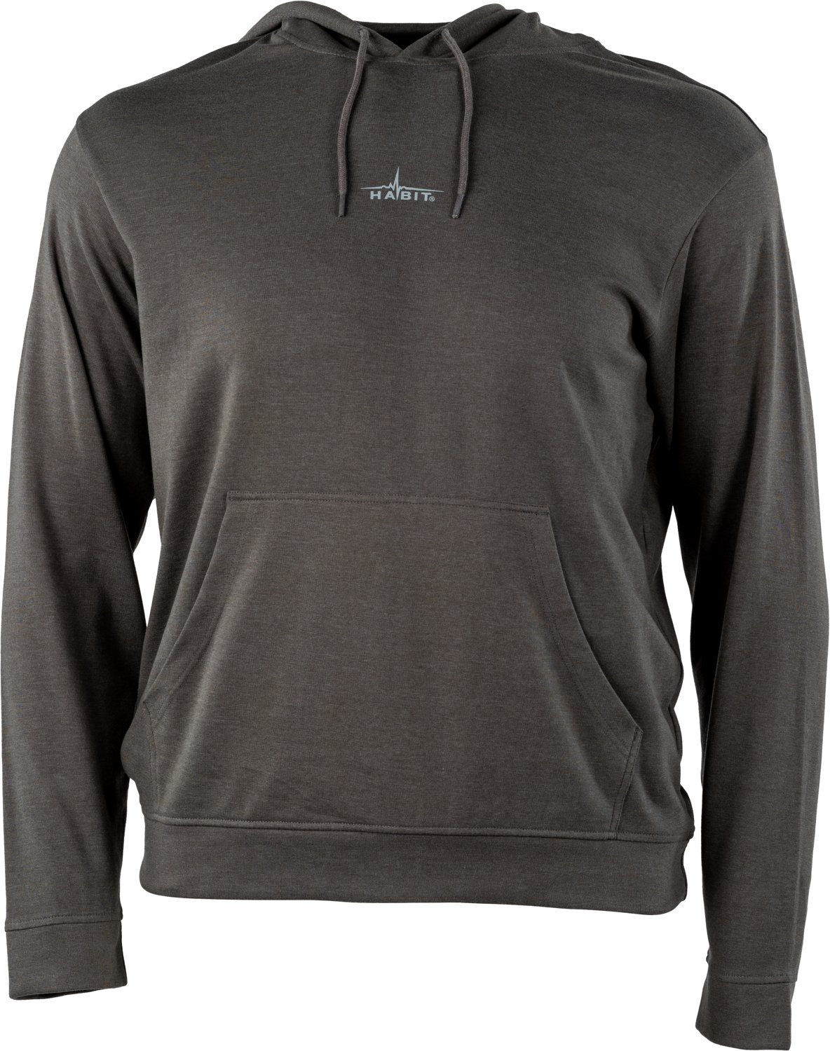 Habit Men's Mid-Weight Pullover Hoodie - view number 4