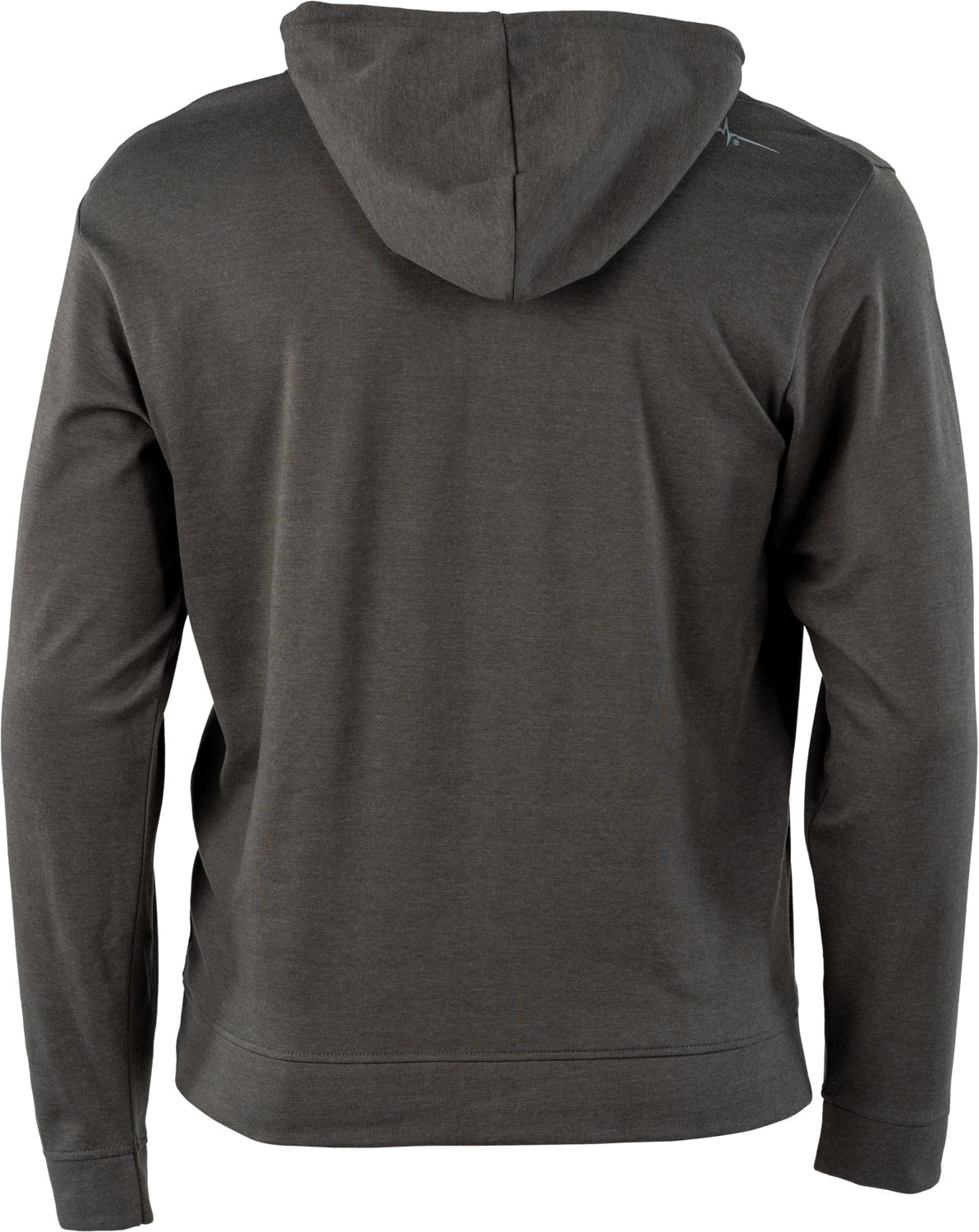 Habit Men's Mid-Weight Pullover Hoodie - view number 5