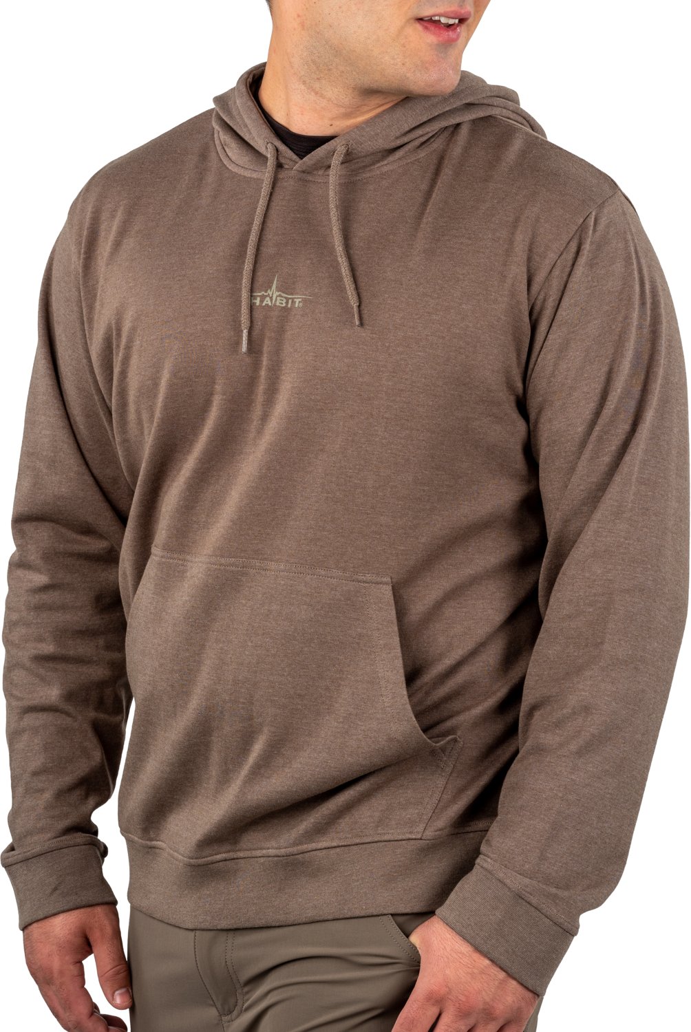 Habit Men's Mid-Weight Pullover Hoodie - view number 2