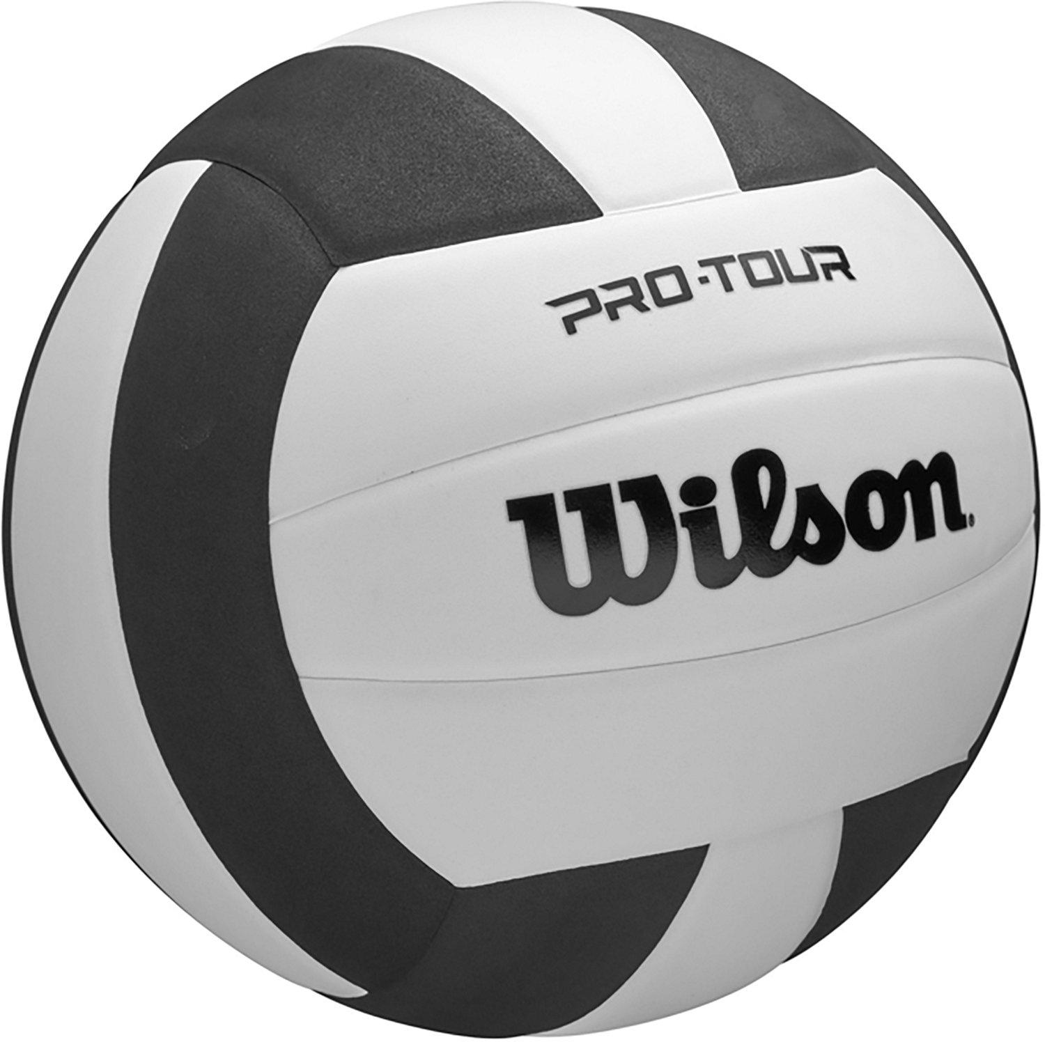  Wilson Pro-Tour Indoor Volleyball - view number 2