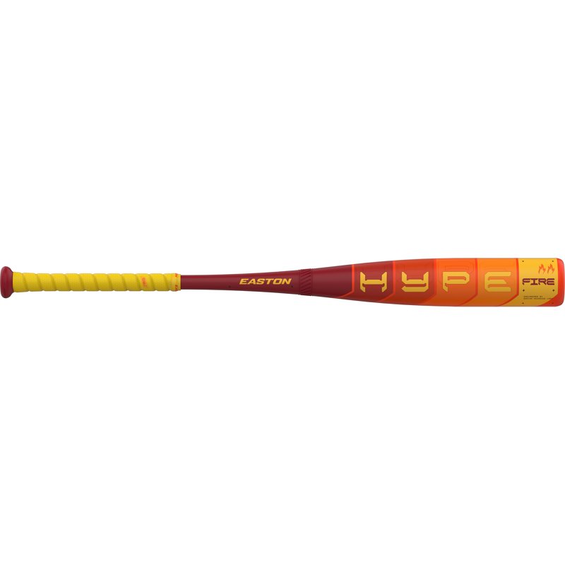 Easton Hype Fire Sl… - image