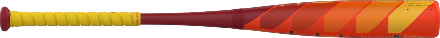 Easton Hype Fire 2025 SL USSSA Baseball Bat -8                                                                                   - view number 3