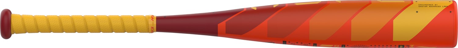 Easton Hype Fire 2025 USSSA JBB Baseball Bat -10