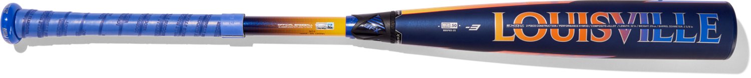 Louisville Slugger 2025 Select Power BBCOR Baseball Bat -3                                                                       - view number 3