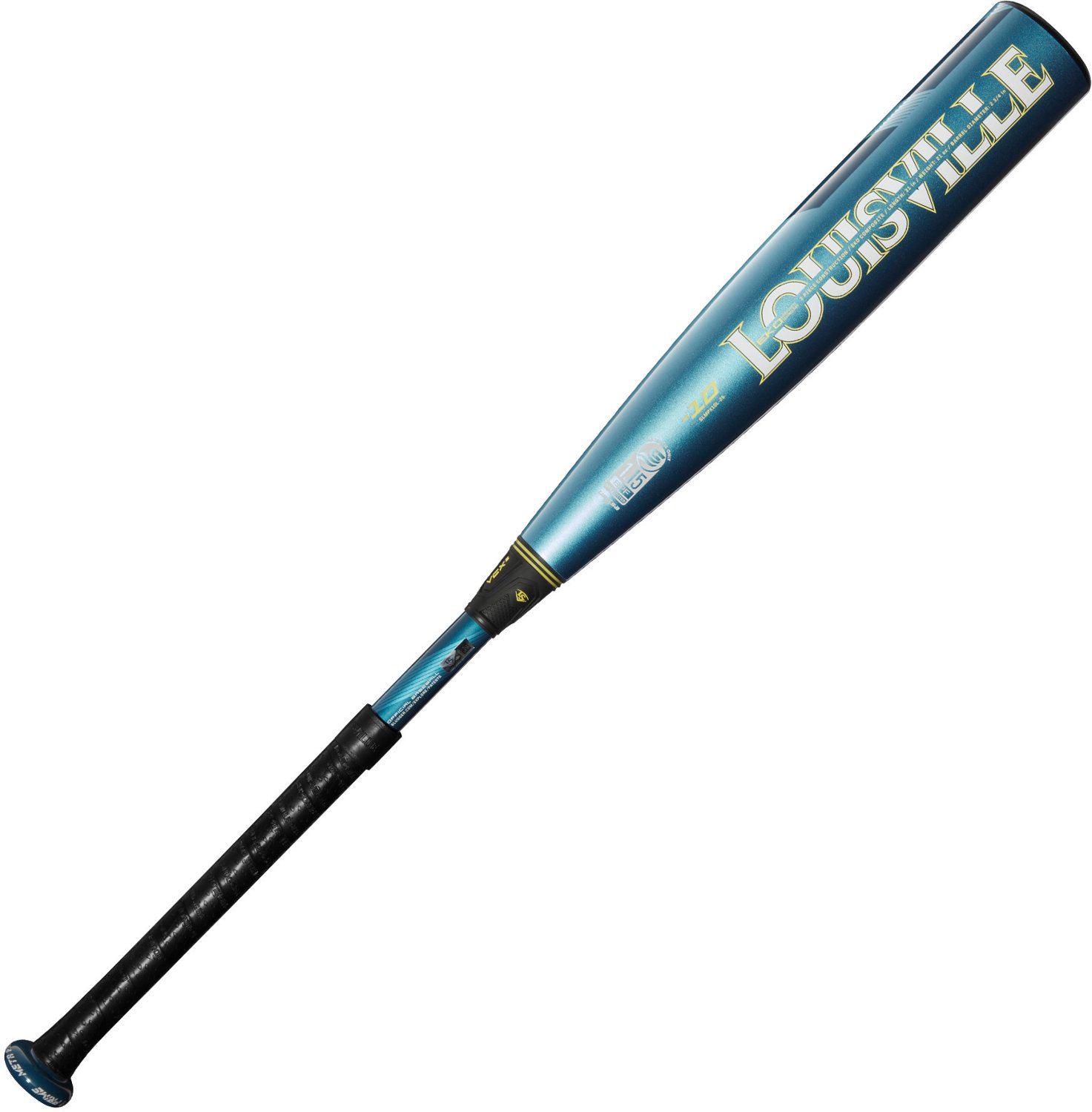 Louisville Slugger 2025 Meta Prime USSSA Baseball Bat -10                                                                        - view number 3