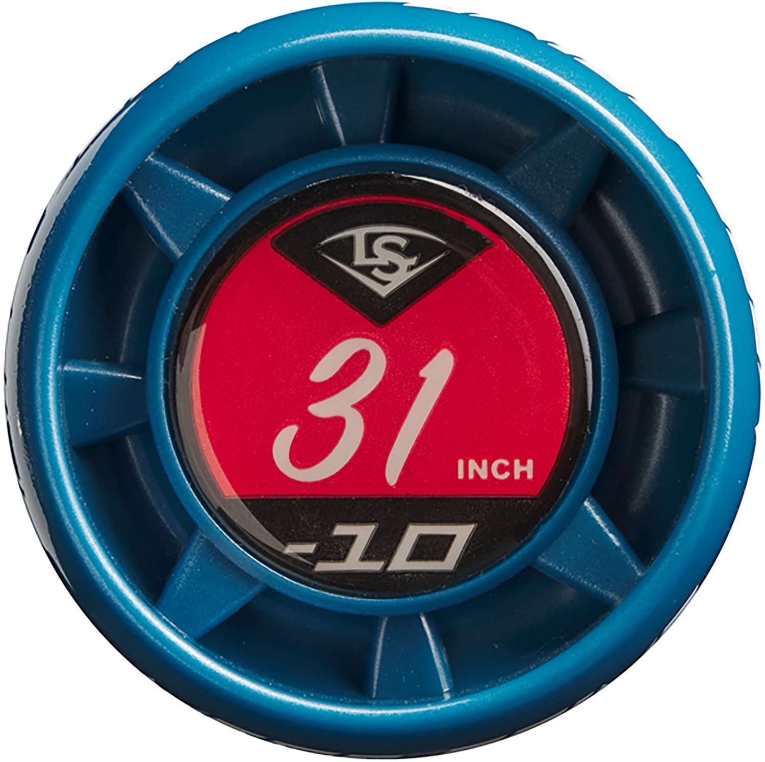 Louisville Slugger 2025 Meta Prime USSSA Baseball Bat -10                                                                        - view number 5