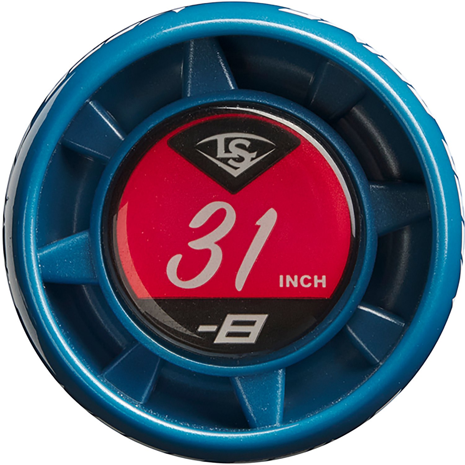 Louisville Slugger 2025 Meta Prime USSSA Baseball Bat -8                                                                         - view number 5