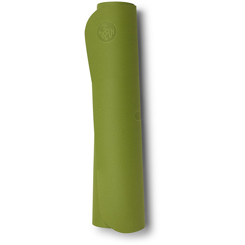 Manduka Begin Yoga … - image