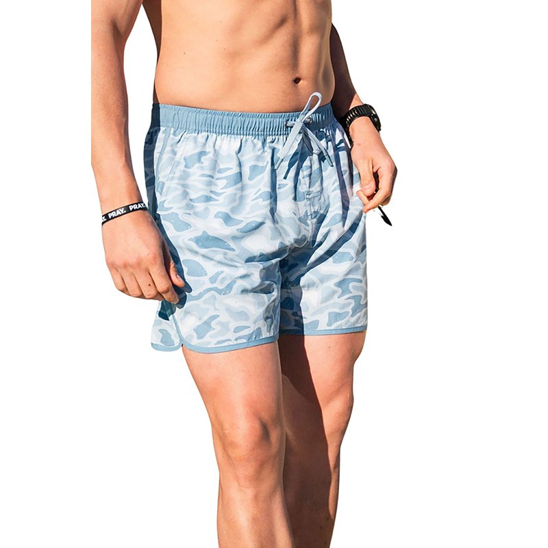 Burlebo Men's Swim … - image
