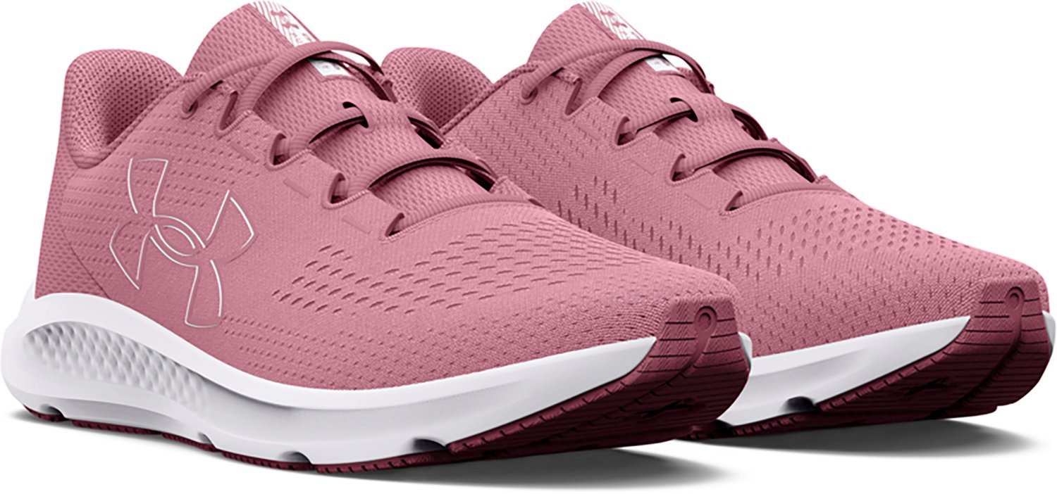 Under armour women's running shoes reviews sales