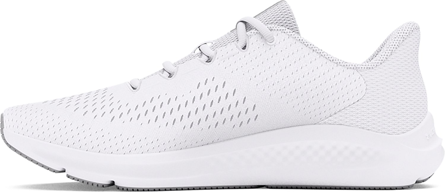 Under Armour Women's Charged Pursuit 3 BL Running Shoes - view number 2