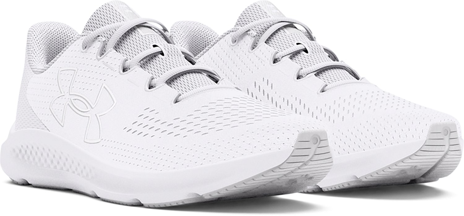 Under Armour Women's Charged Pursuit 3 BL Running Shoes - view number 3
