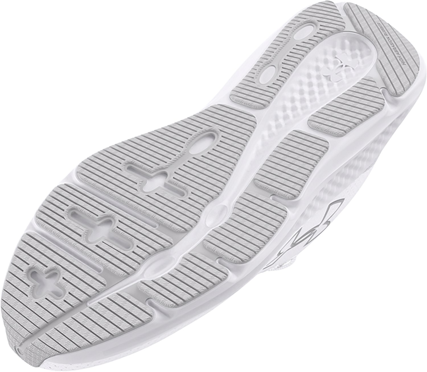 Under Armour Women's Charged Pursuit 3 BL Running Shoes - view number 5