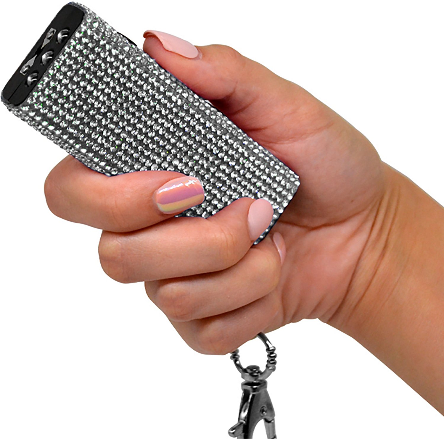 Guard Dog Security Bling It On Stun Gun/Pepper Spray                                                                             - view number 4