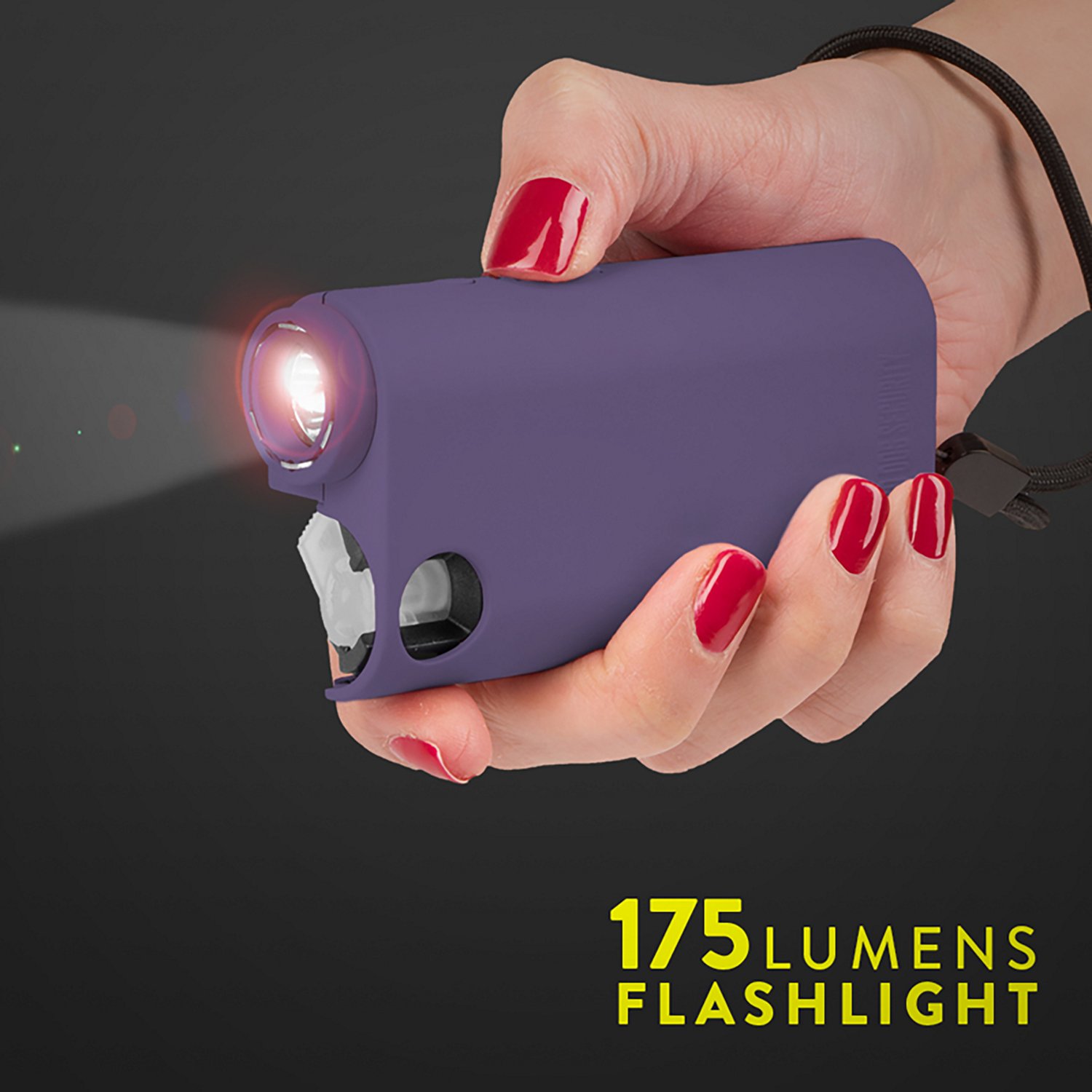 Guard Dog Security Olympian 3-in-1 Stun Gun                                                                                      - view number 4