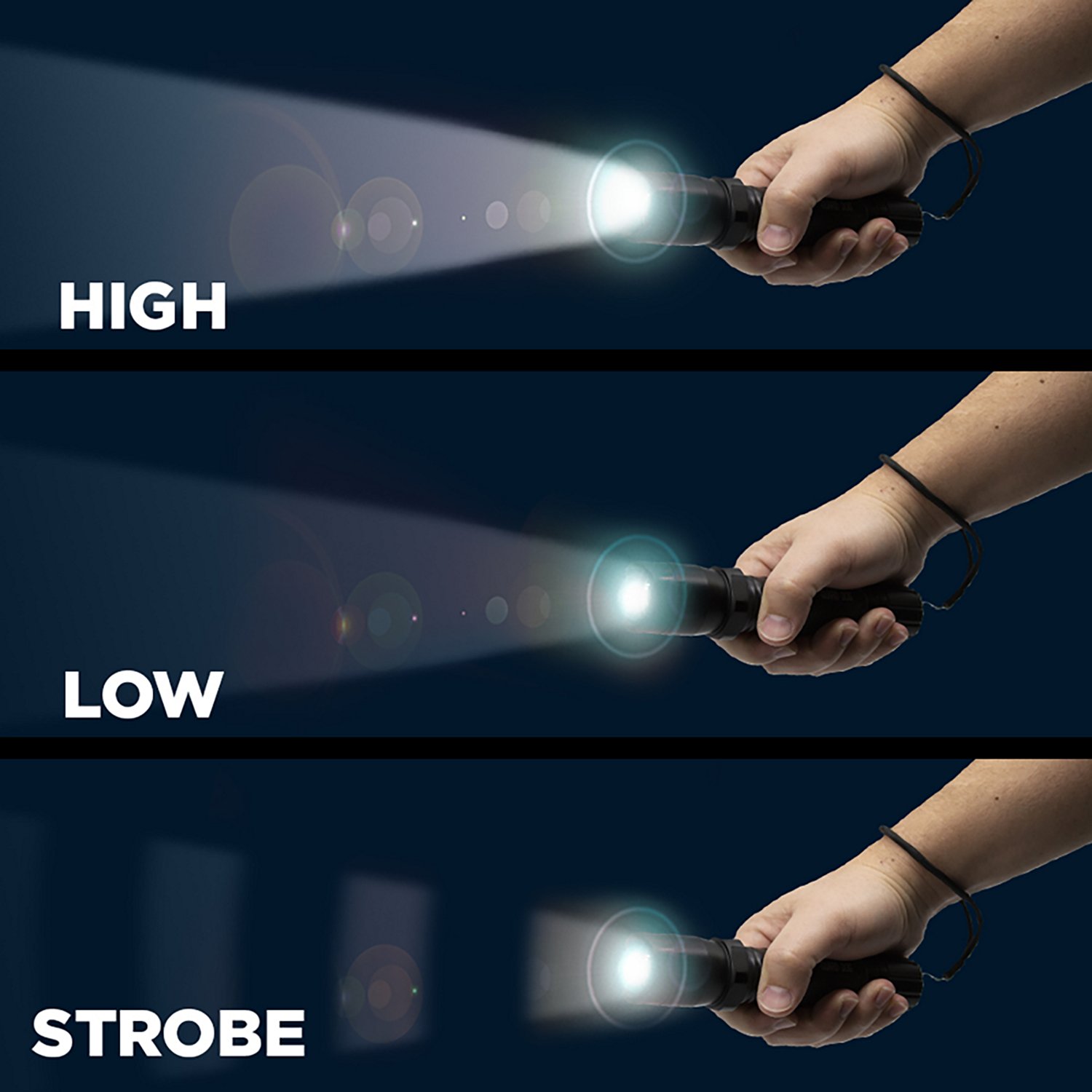 Guard Dog Security Diablo Stun Gun                                                                                               - view number 3